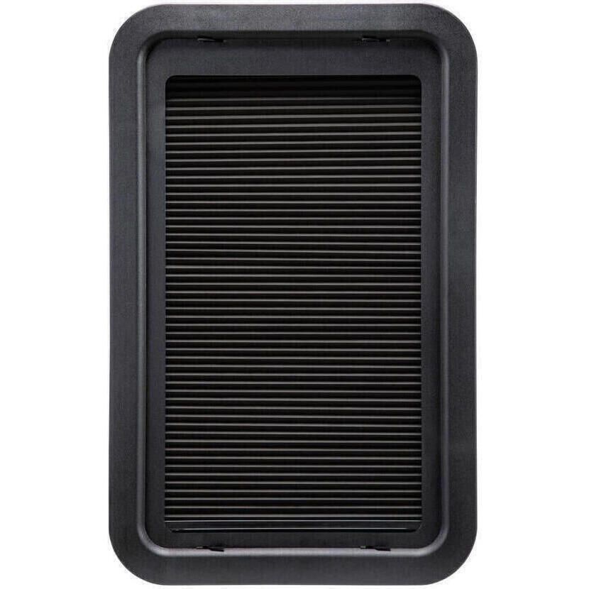 Lippert Thin Shade EcoCell Complete Window Shade Kit for RV Entry